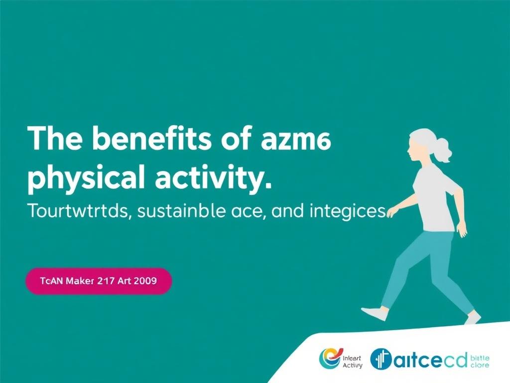     Les bienfaits de l'activité physique adaptée. Vers une pratique durable et intégrée