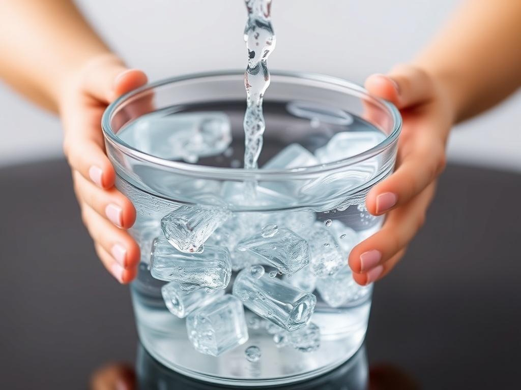 Wassereinlagerungen: Was hilft wirklich?. Pflanzliche Mittel und Nahrungsergänzungen