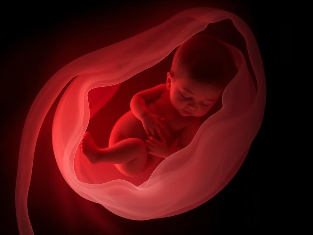     La mémoire et l'émotionnel du bébé in utero. L'affectif foetal : émotions, hormones et régulation