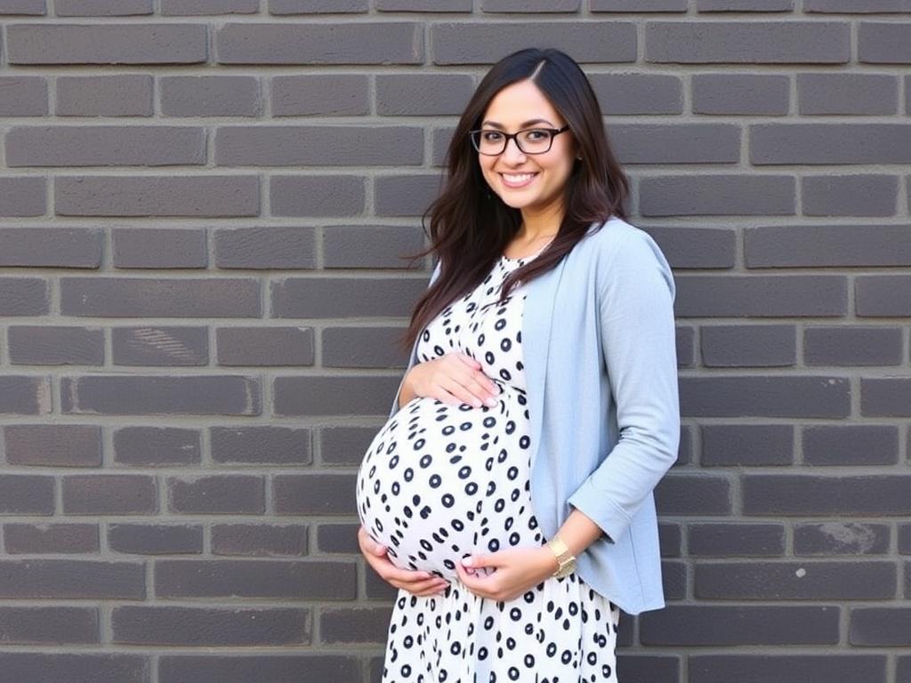 Babybauch-Stolz: Tipps für die Umstandsmode. Essenzielle Teile der Schwangerschaftsgarderobe