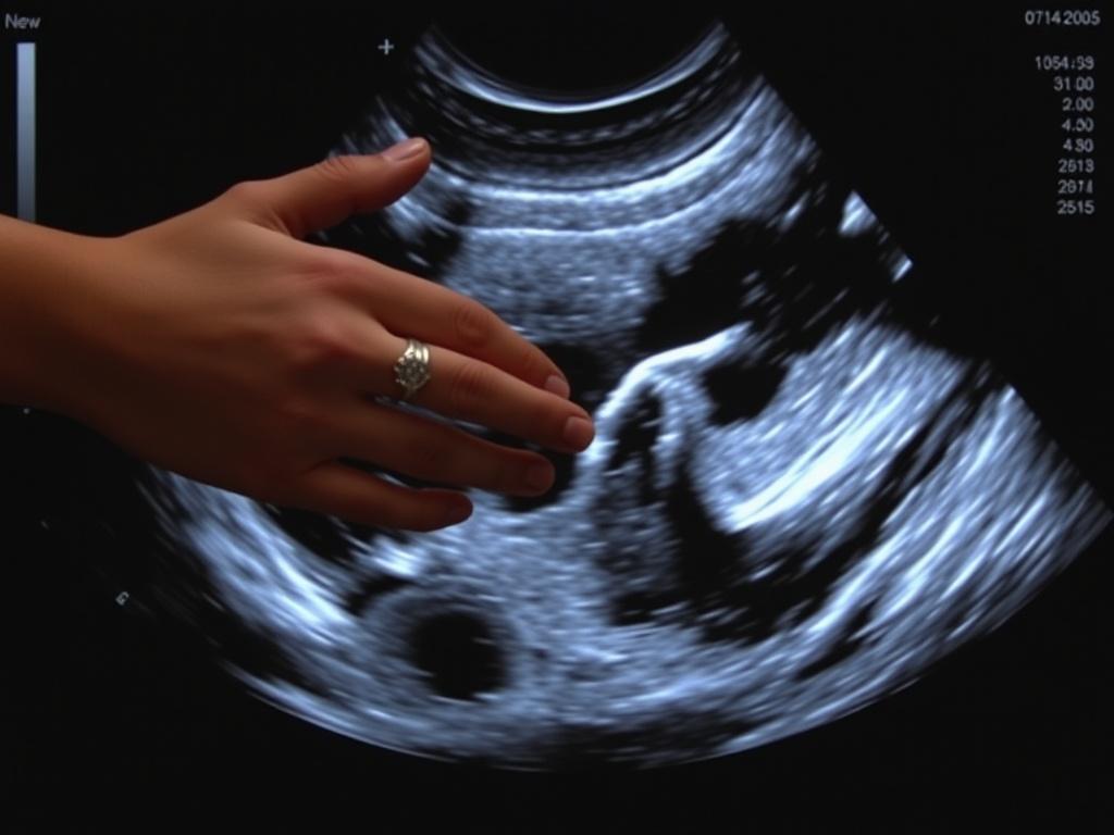     L'échographie de datation et de viabilité. Pourquoi réaliser un examen précoce ?