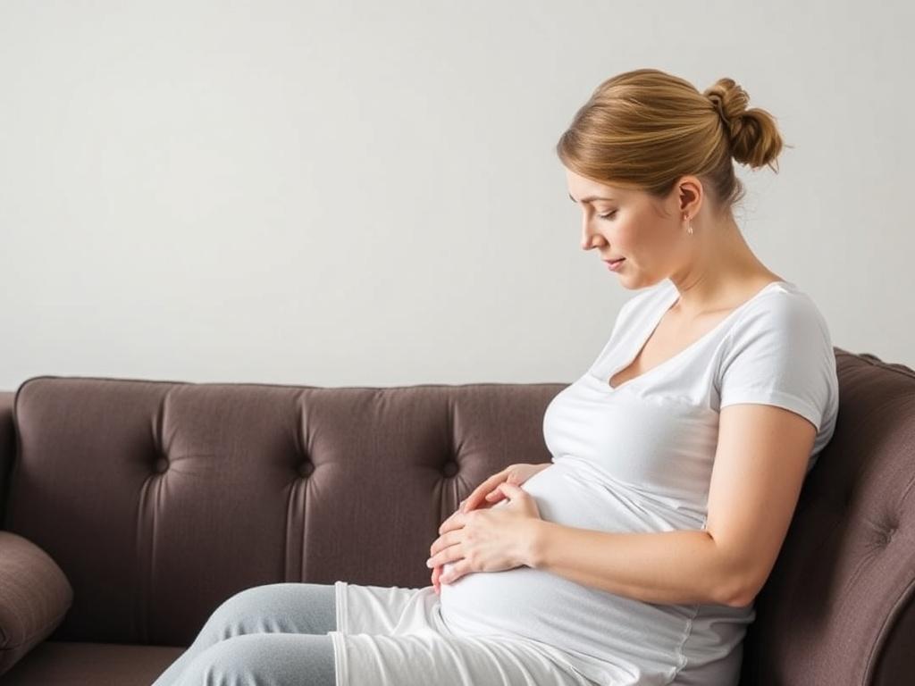     Dealing with Morning Sickness: Natural Remedies. Preparing partners and support people