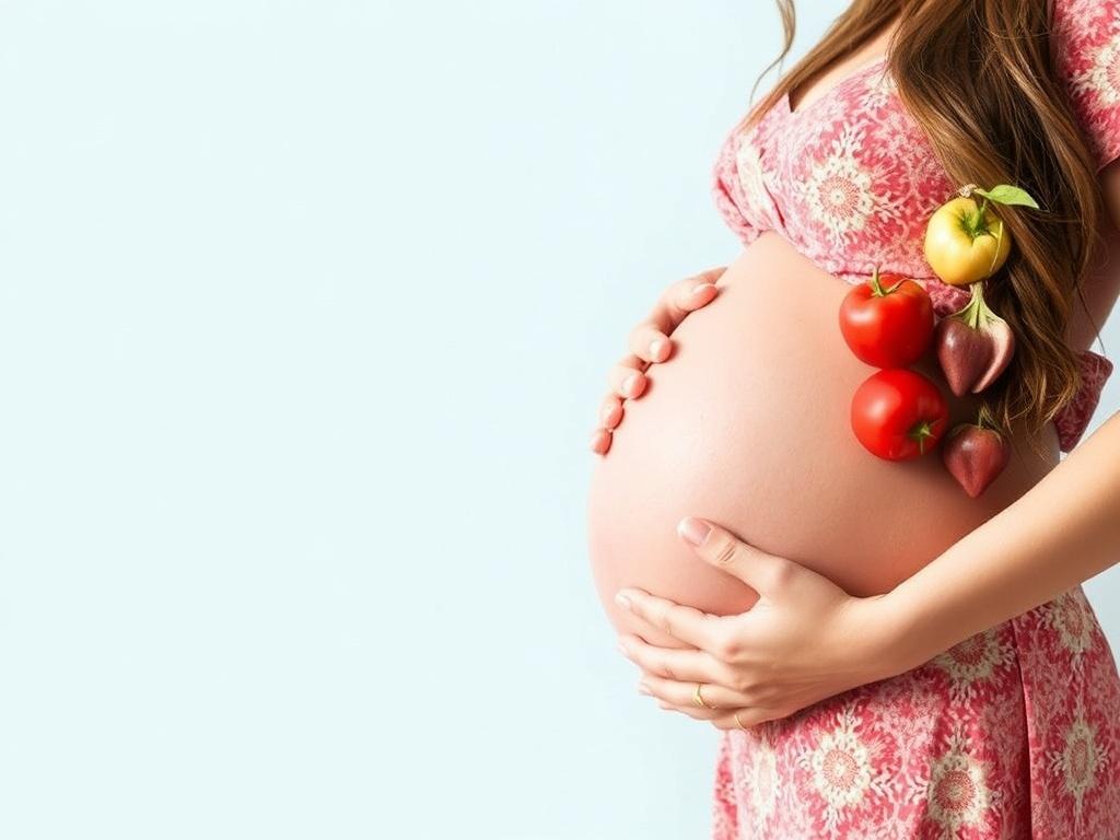     Nutrition Myths and Facts for a Healthy Pregnancy. Food safety: preventing infections that matter in pregnancy