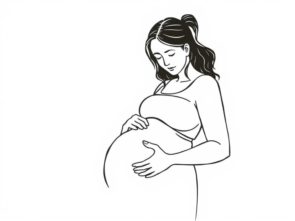     Managing Pregnancy with a Pre-existing Condition. Real-life example: a story of planning and adaptation