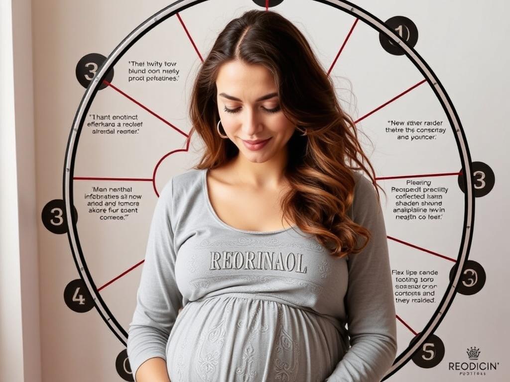     The Emotional Rollercoaster: Mental Health in Pregnancy. Risk factors and protective factors