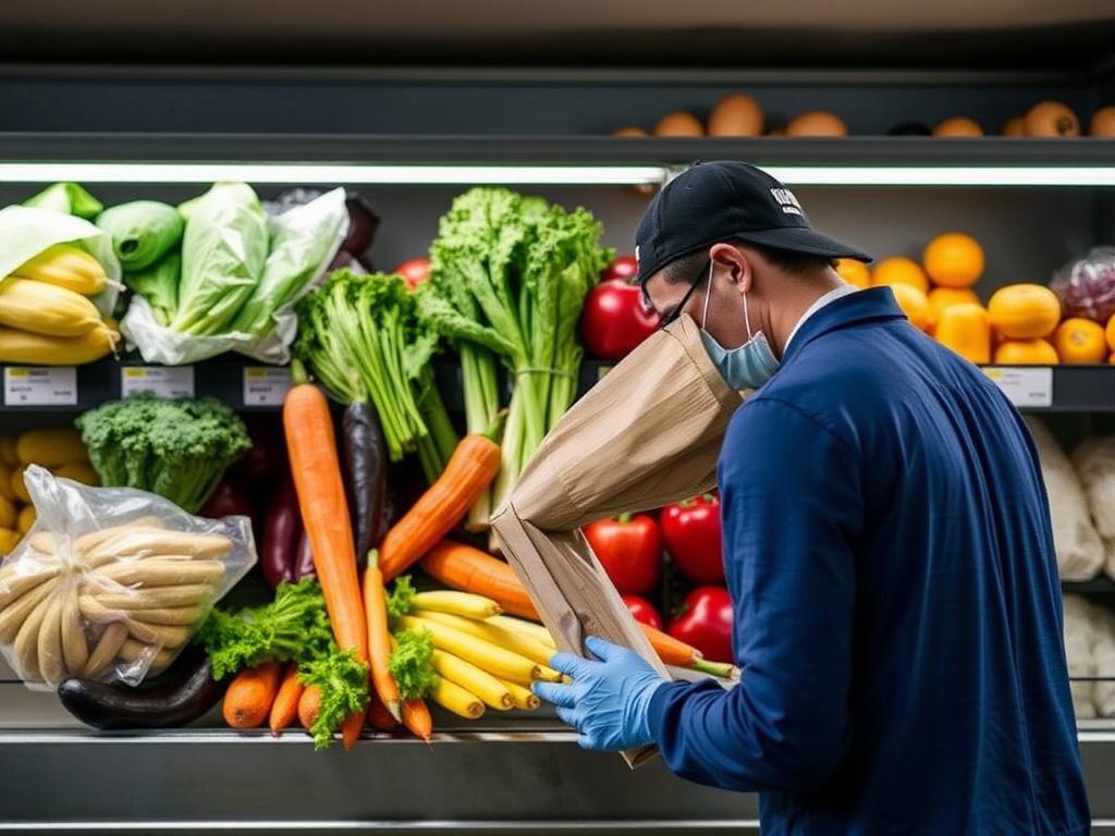     Les précautions alimentaires à prendre. Pourquoi la sécurité alimentaire mérite notre attention