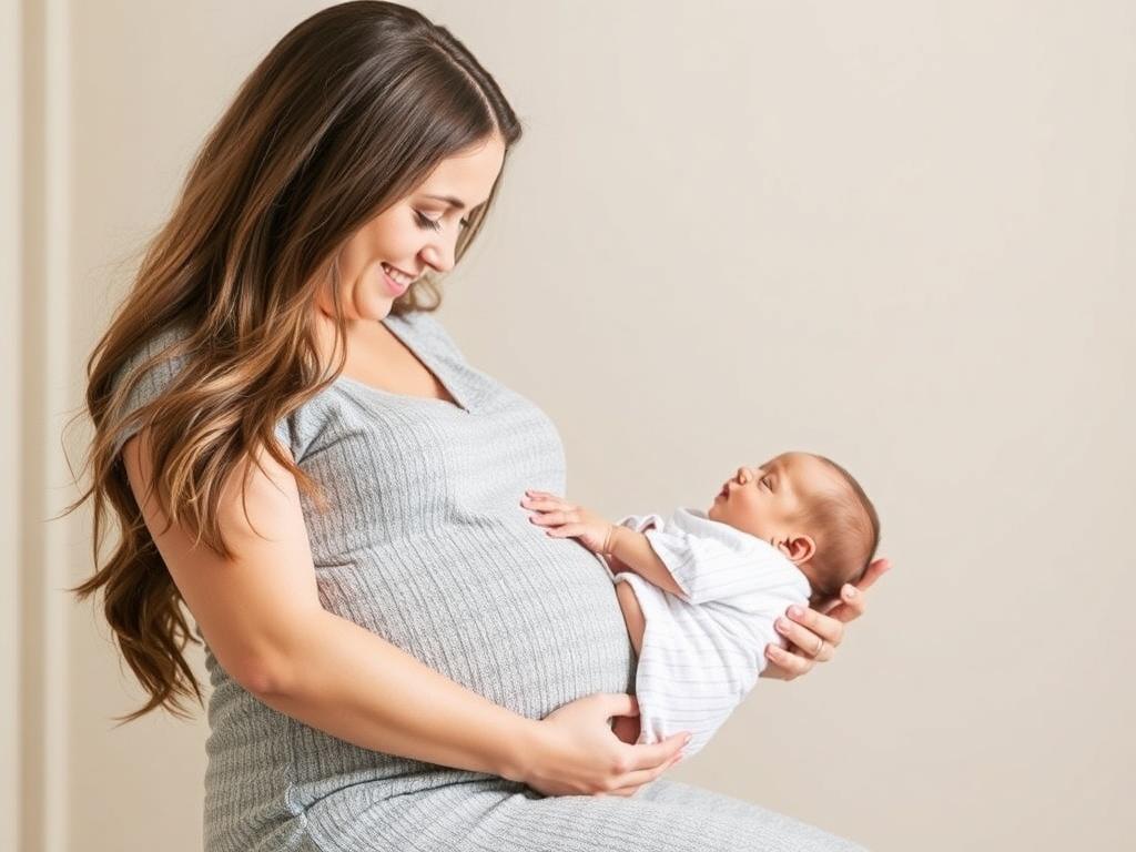     Managing Pregnancy with a Pre-existing Condition. Postpartum planning and newborn care