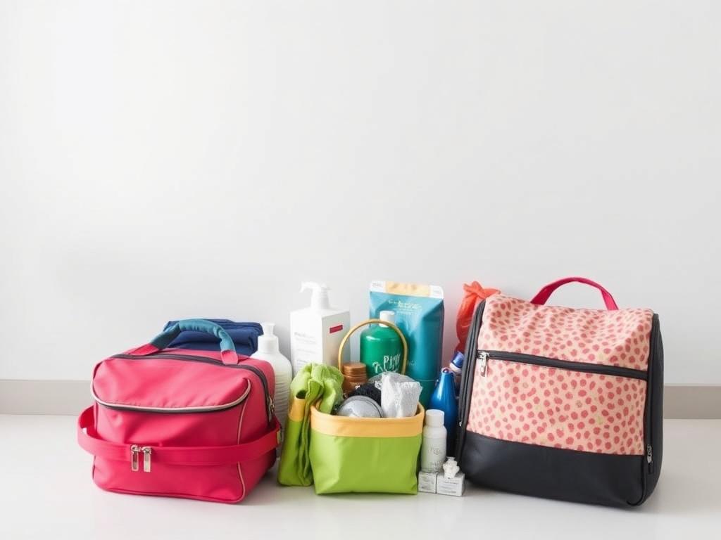     What to Pack in Your Hospital Bag: The Essential List. Hospital policies and cultural considerations