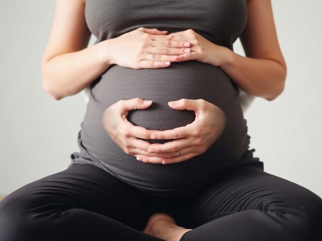 Müdigkeit überwinden: Energie für Schwangere. Was nach dem Baby zu erwarten ist