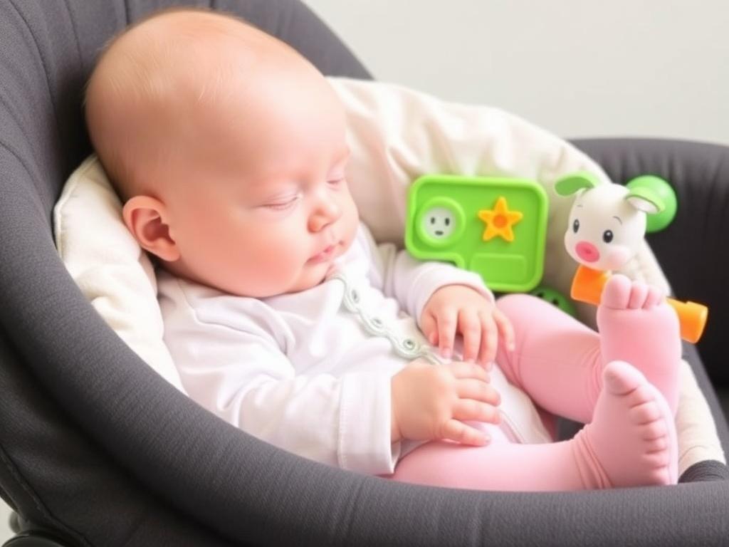 Baby-Erstausstattung: Die Checkliste. Spielzeug, Förderung und Entwicklung