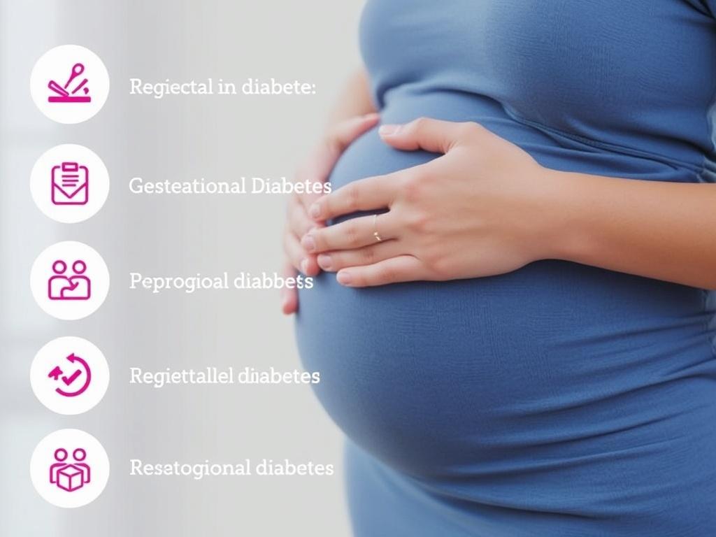     Gestational Diabetes: Risk Factors and Management. Key risk factors: who’s more likely to develop gestational diabetes