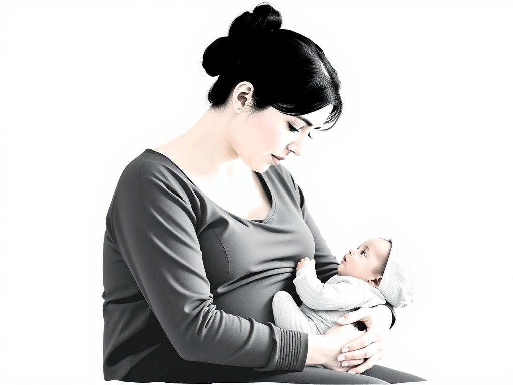 Postpartale Depression: Anzeichen und Hilfe. Was Partner, Familie und Freunde tun können