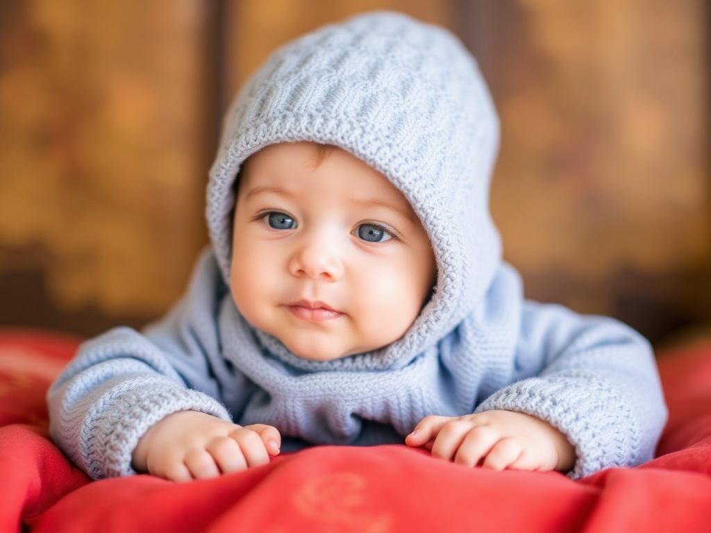 Wie Sie den perfekten Vornamen für Ihr Kind finden