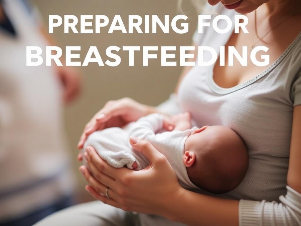 Stillen vorbereiten: Alles, was Sie wissen müssen. Psychische Gesundheit und Stillbegleitung