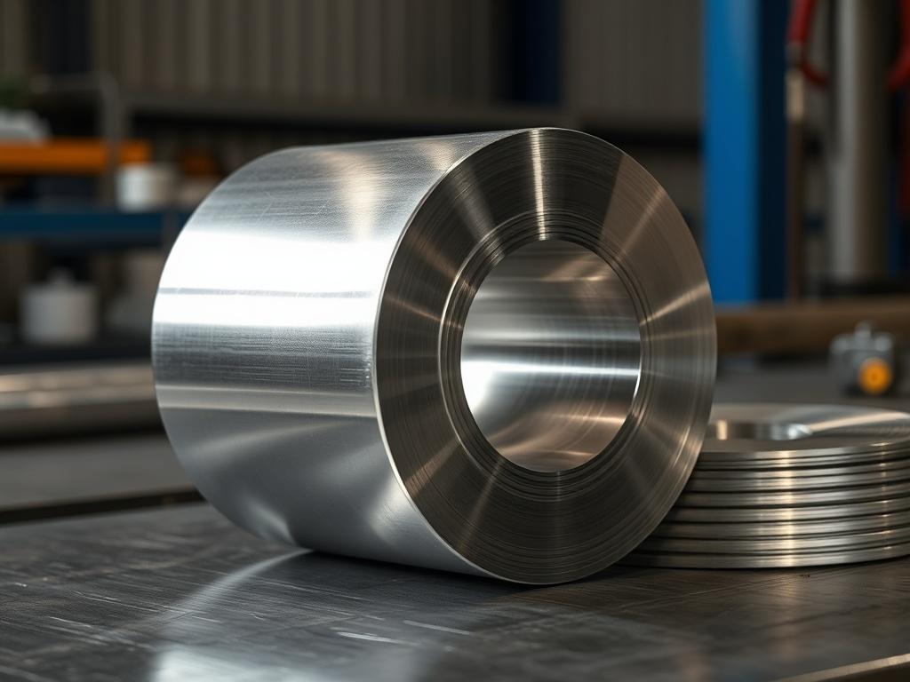 Нержавеющий прокат: почему правильный выбор металла решает задачу быстрее и долговечнее