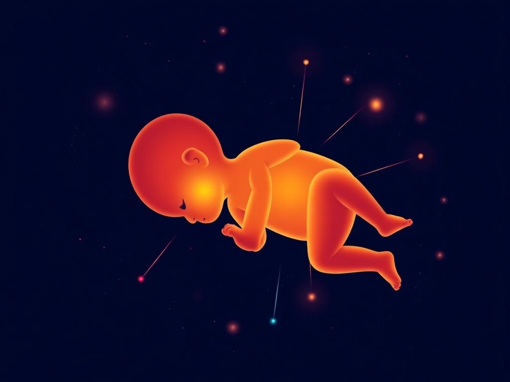     Le développement des sens du fœtus. Pratiques prénatales et environnement sensoriel