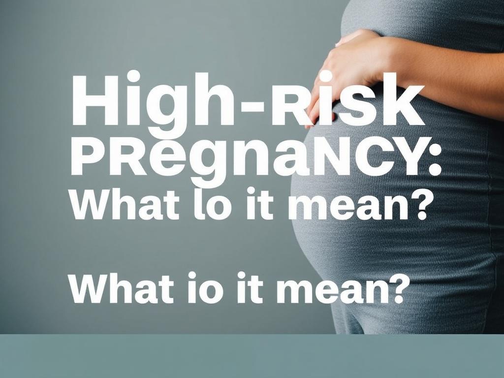 Risikoschwangerschaft: Was bedeutet das?. Weiterführende Ressourcen und Beratung