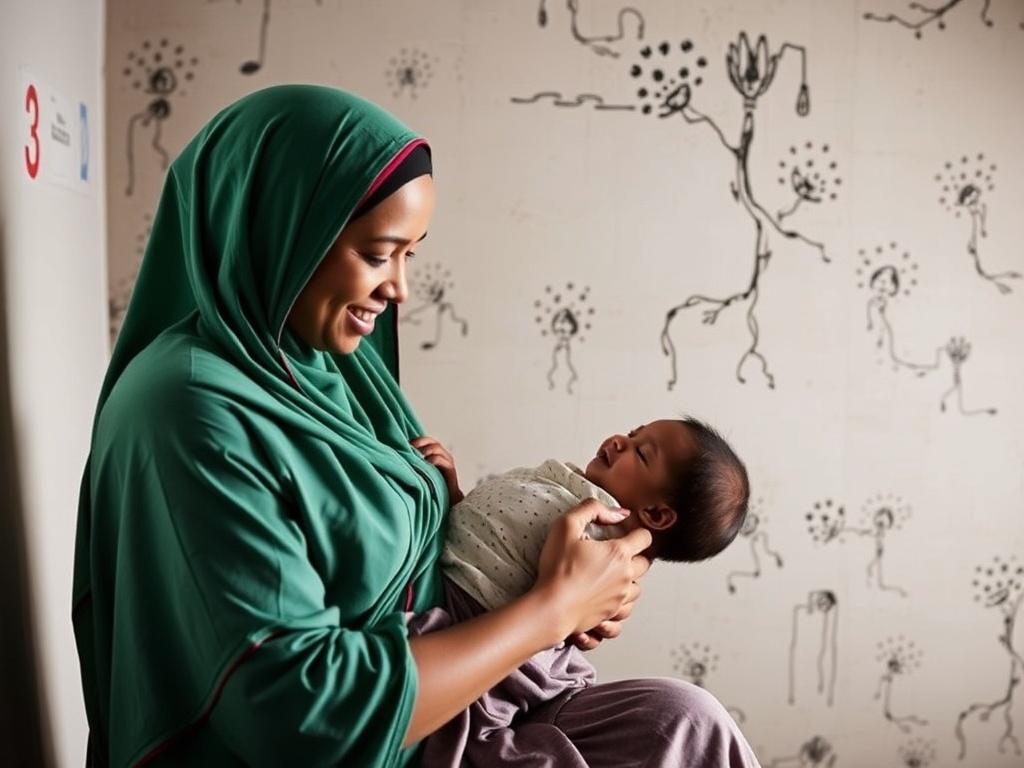 Hebammenbetreuung: Warum sie so wertvoll ist. Wissenschaftliche Hinweise auf den Mehrwert