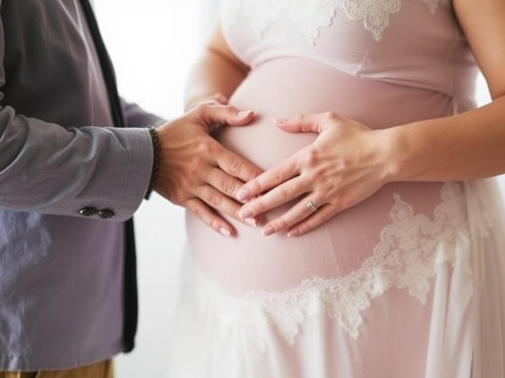 Fehlgeburt: Trauer verarbeiten und Hoffnung schöpfen. Wenn professionelle Hilfe nötig ist