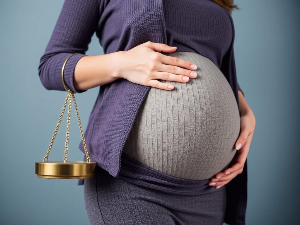 Arbeitsrecht für Schwangere: Ihr gesetzlicher Schutz. Was Arbeitgeber rechtlich beachten müssen