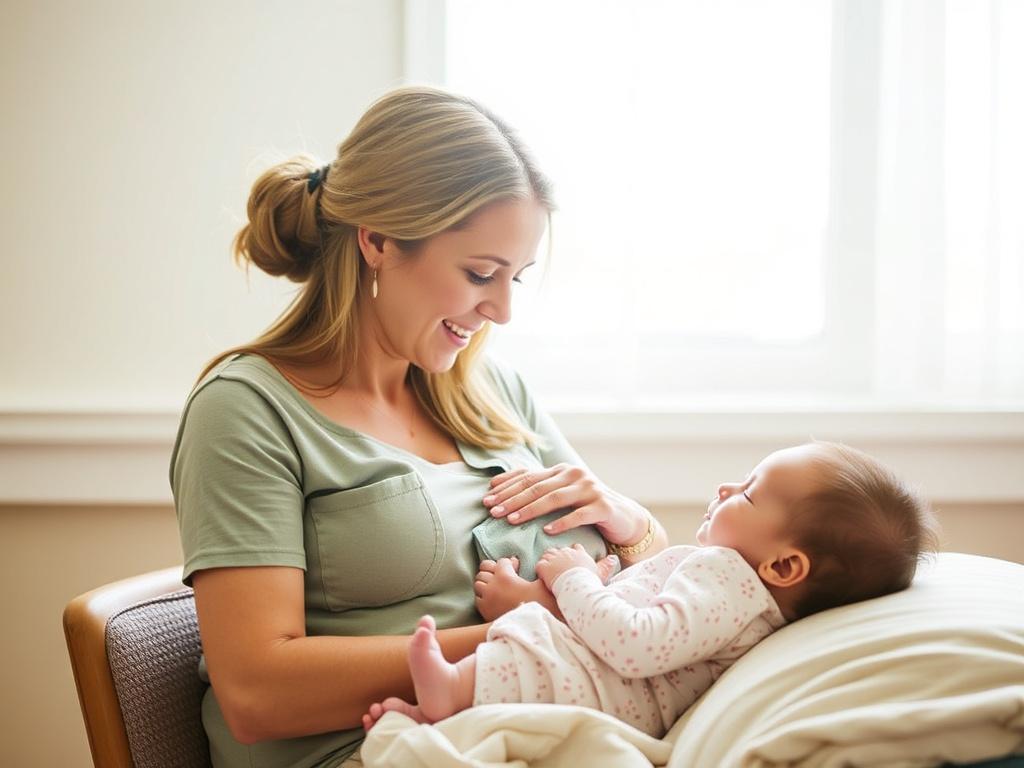     Les cours de préparation à la naissance. Contenus spécifiques : allaitement et soins du nouveau‑né