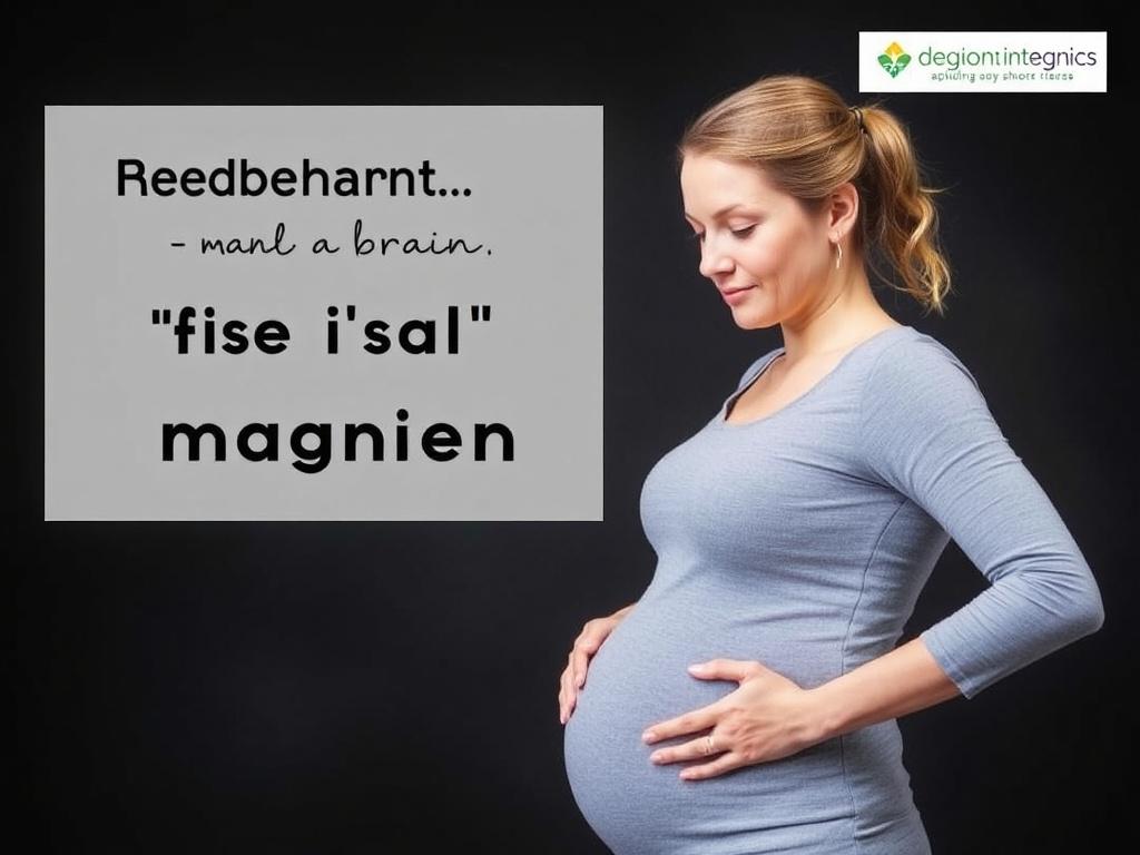     The Truth About "Pregnancy Brain". What people mean when they say "pregnancy brain"