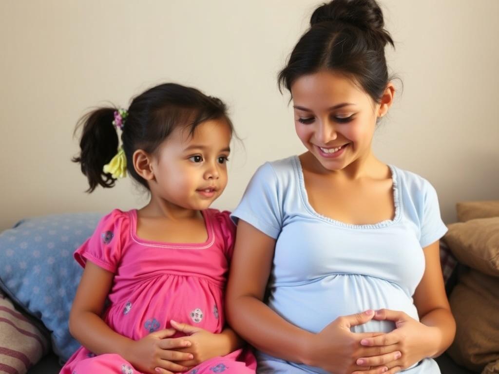     Les jumeaux : grossesse et accouchement spécifiques. Aspects sociaux et financiers