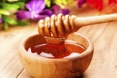 Мед при беременности