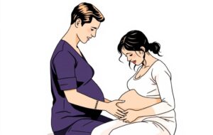 Wenn der Bauch sich meldet: vom ersten Tritt zum vertrauten Rhythmus