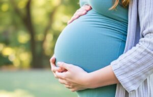 Recovering and reorienting: the fourth trimester explained