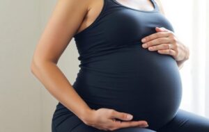 Müdigkeit in der Schwangerschaft: neue Energie gewinnen