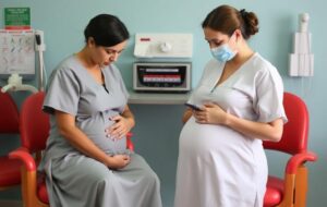 Choisir sa maternité : s'orienter entre public et privé