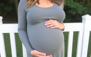 Le troisième trimestre : l'attente et l'impatience