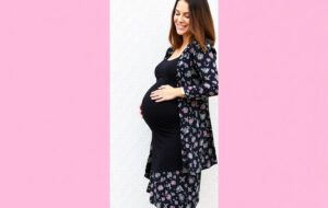 Babybauch-Stolz: Tipps für die Umstandsmode, die wirklich sitzt