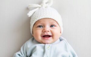 Naming with heart: choosing a baby’s name that fits