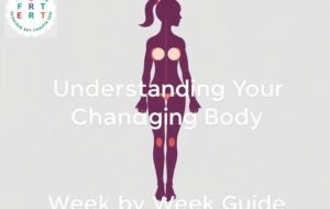 Как меняется ваше тело: понятный еженедельный путеводитель (Understanding Your Changing Body: Week by Week Guide)