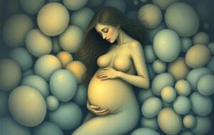 The psychology of pregnancy dreams: what your nighttime mind is doing