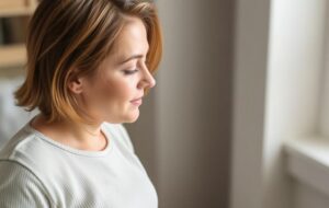 Wenn der Morgen sich dreht: Hilfe bei Übelkeit in der Frühschwangerschaft