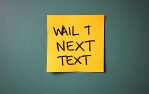 Wenn der Test positiv ist: Schritte, die jetzt helfen