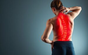 Un dos qui parle : comprendre, soulager, prévenir