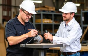 Рука, опыт, профессия: как научиться делать дело и построить стабильную карьеру