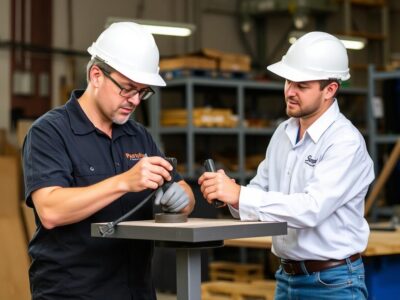 Рука, опыт, профессия: как научиться делать дело и построить стабильную карьеру