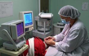 Surveiller la vie qui grandit : techniques et enjeux du suivi fœtal