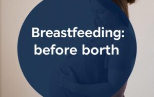 Allaiter : préparer le terrain avant l'arrivée du bébé