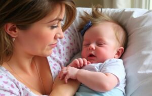 Comprendre les défis émotionnels après la naissance