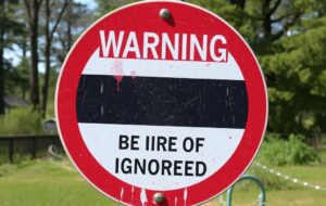 Repérer les signes d'alerte : ce qu'il faut savoir