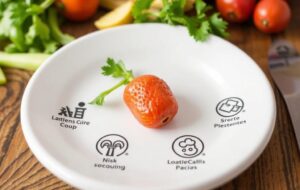 Prendre soin de son assiette : gestes simples pour manger en sécurité