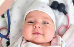 Was in die erste Baby-Erstausstattung gehört