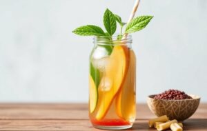 Why your glass and your greens deserve equal billing