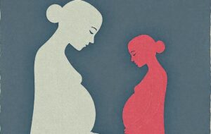 When the first contractions arrive: how to recognize labor’s opening moves